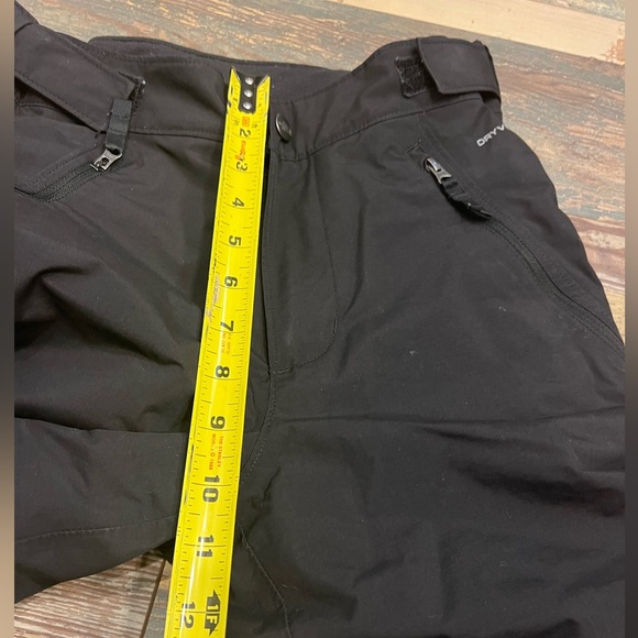 North face Snowpants - Picture 10 of 11